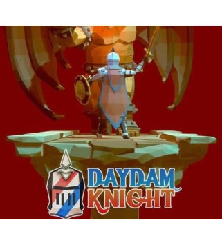 Daydam Knight Steam Key GLOBAL